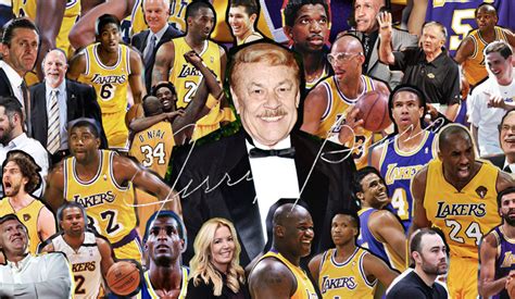 la lakers ownership history